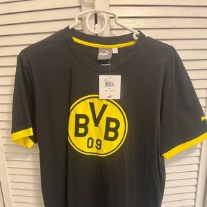 Puma shirt